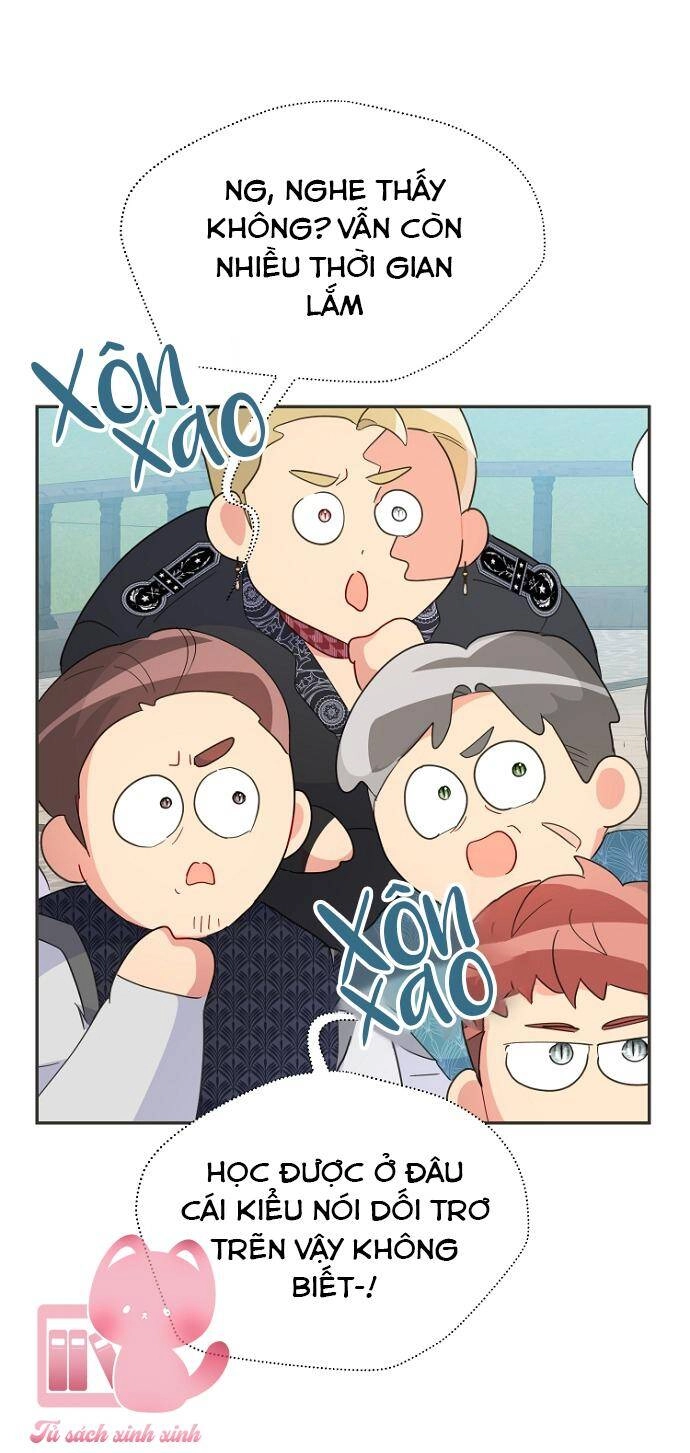 Tiền Là Tất Cả Chồng Là Phù Du Chapter 58 - 41