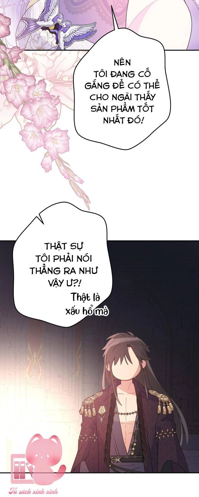 Tiền Là Tất Cả Chồng Là Phù Du Chapter 59 - 11