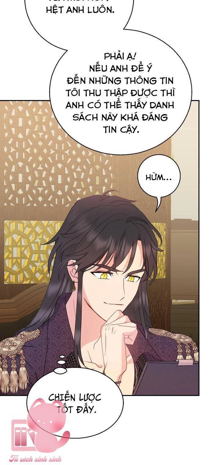 Tiền Là Tất Cả Chồng Là Phù Du Chapter 59 - 20