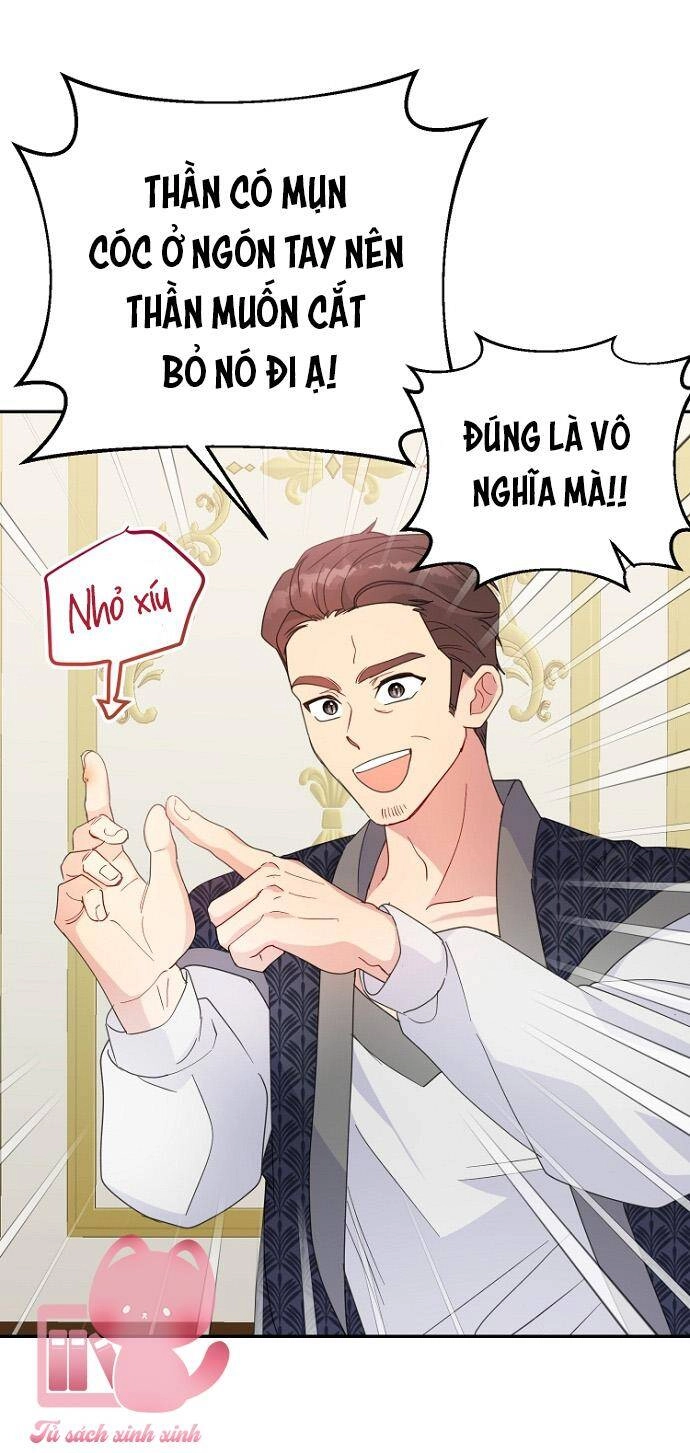 Tiền Là Tất Cả Chồng Là Phù Du Chapter 59 - 22