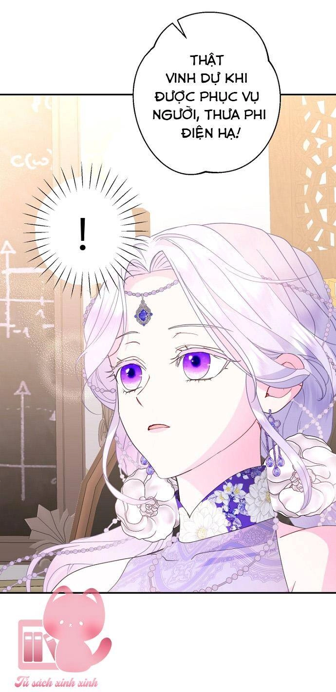 Tiền Là Tất Cả Chồng Là Phù Du Chapter 59 - 26