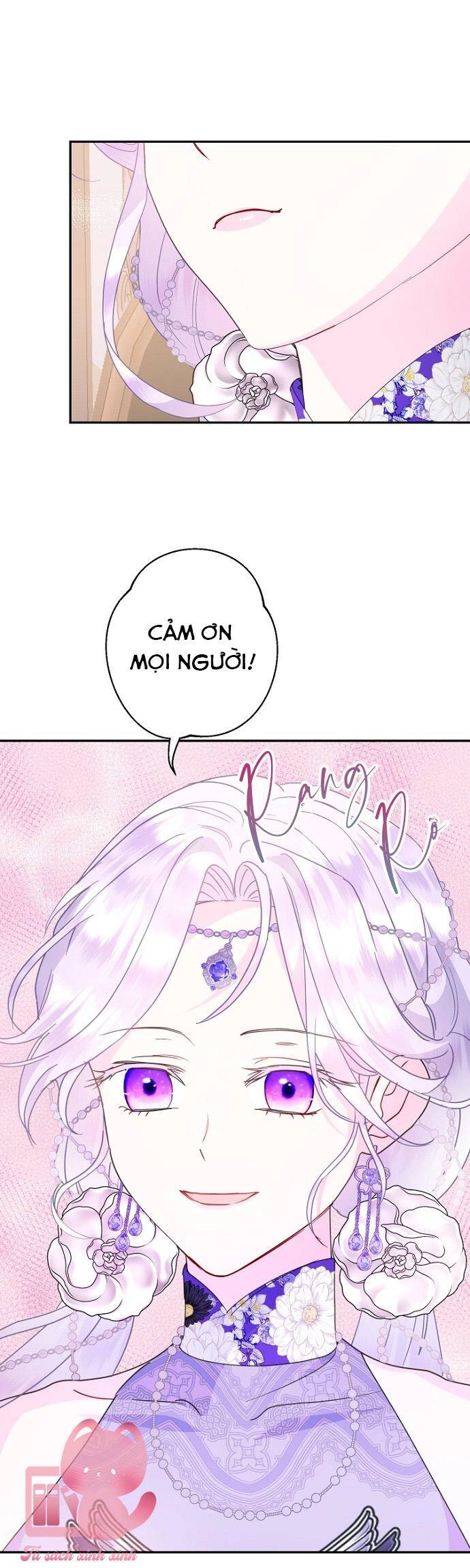 Tiền Là Tất Cả Chồng Là Phù Du Chapter 59 - 27