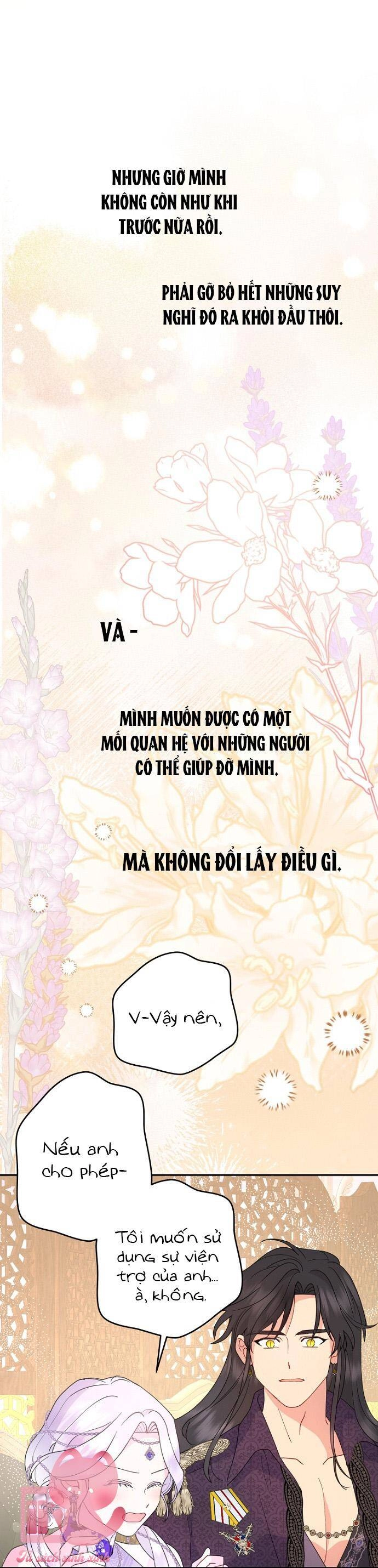 Tiền Là Tất Cả Chồng Là Phù Du Chapter 59 - 35