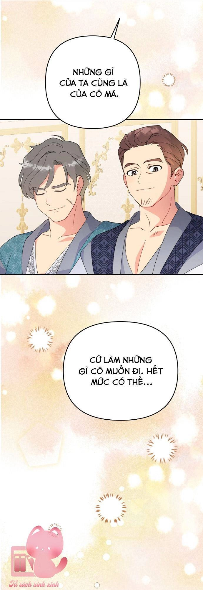 Tiền Là Tất Cả Chồng Là Phù Du Chapter 59 - 39