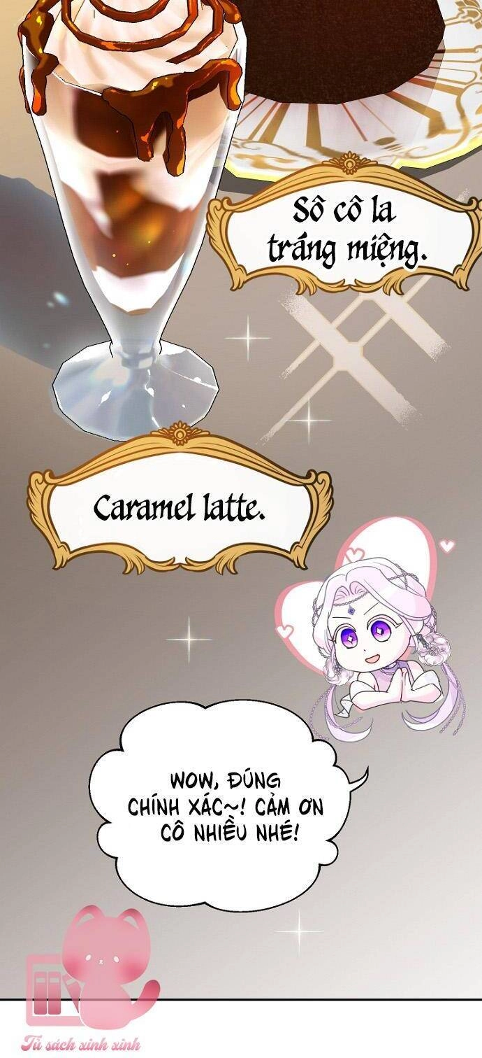 Tiền Là Tất Cả Chồng Là Phù Du Chapter 59 - 45