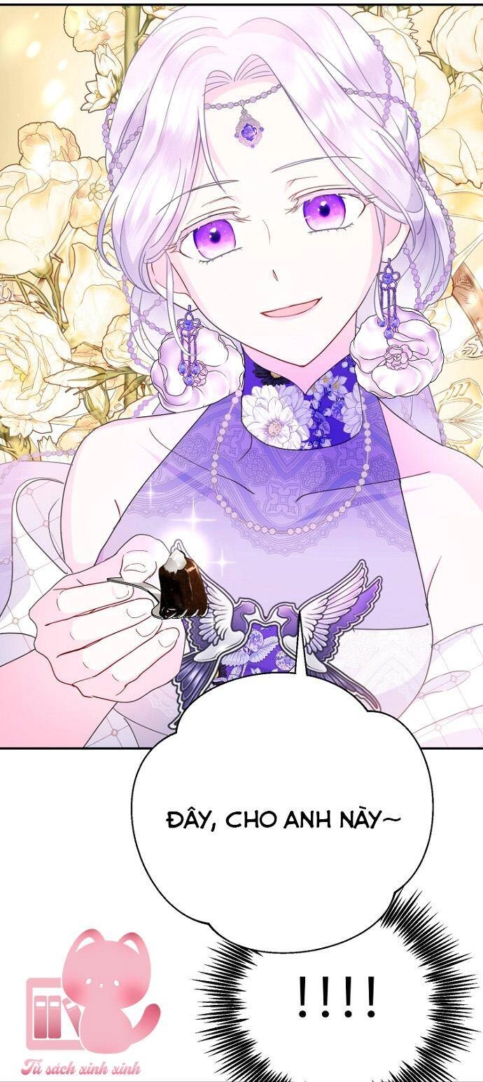 Tiền Là Tất Cả Chồng Là Phù Du Chapter 59 - 50