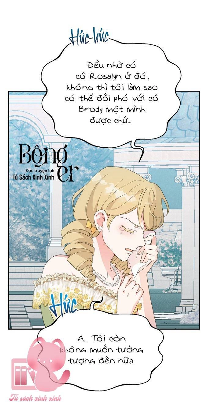 Tiền Là Tất Cả Chồng Là Phù Du Chapter 60 - 5