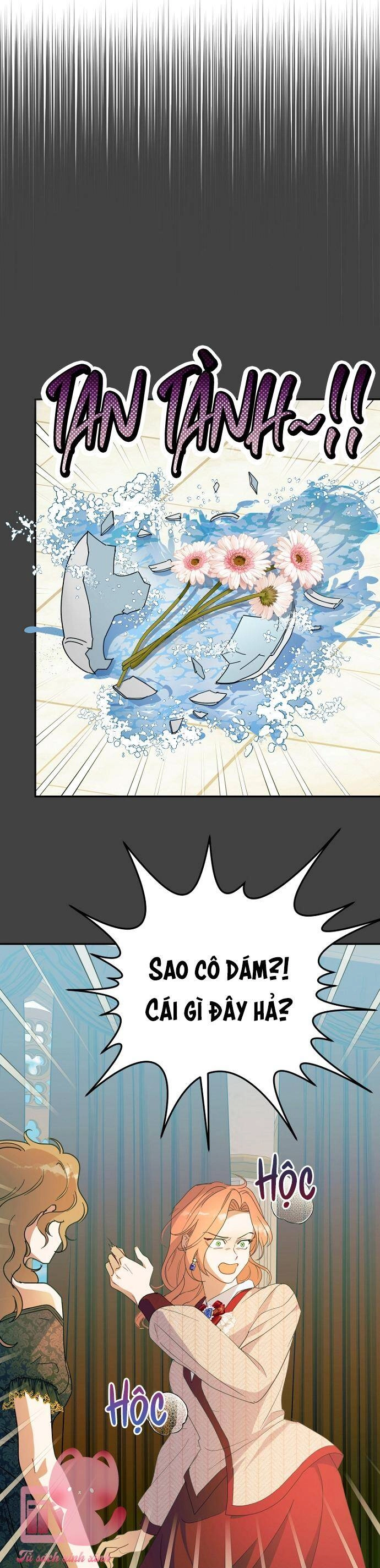 Tiền Là Tất Cả Chồng Là Phù Du Chapter 60 - 7