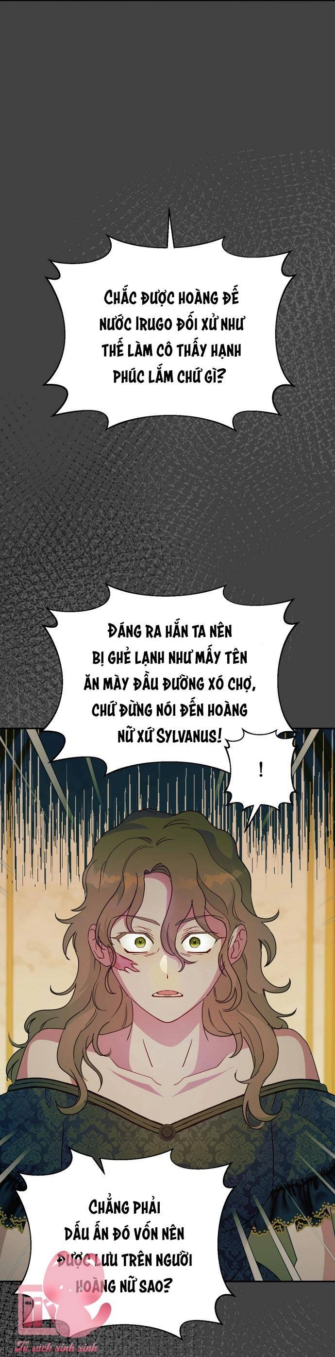 Tiền Là Tất Cả Chồng Là Phù Du Chapter 60 - 8