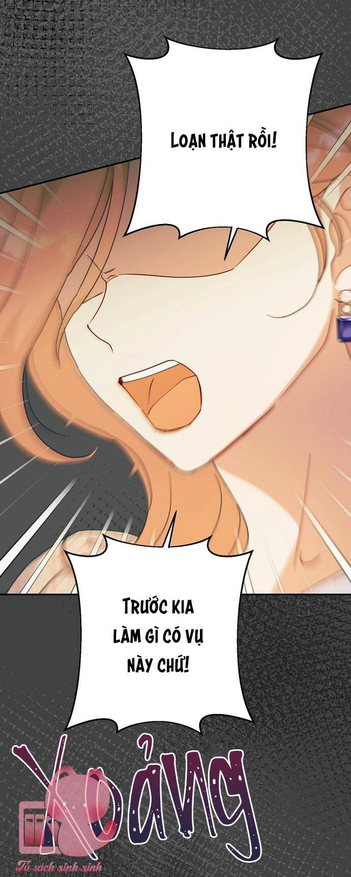 Tiền Là Tất Cả Chồng Là Phù Du Chapter 60 - 9