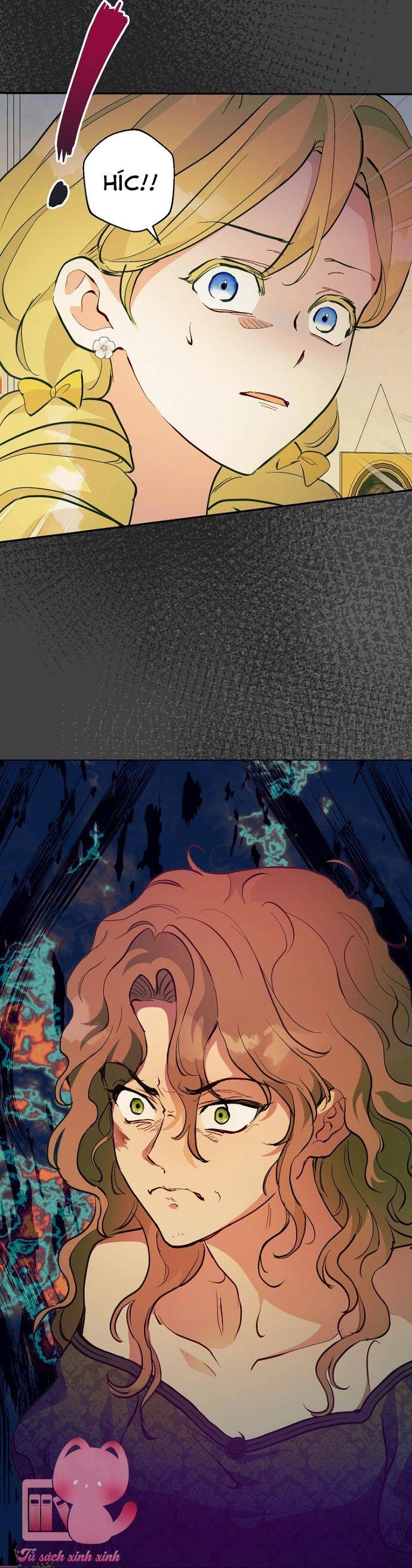 Tiền Là Tất Cả Chồng Là Phù Du Chapter 60 - 11