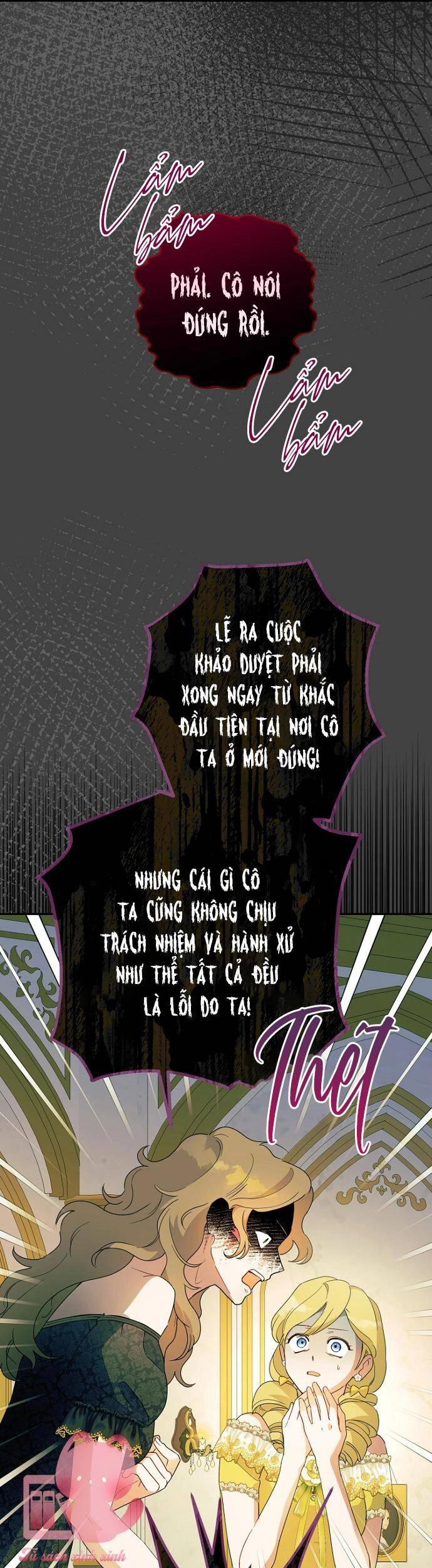 Tiền Là Tất Cả Chồng Là Phù Du Chapter 60 - 12