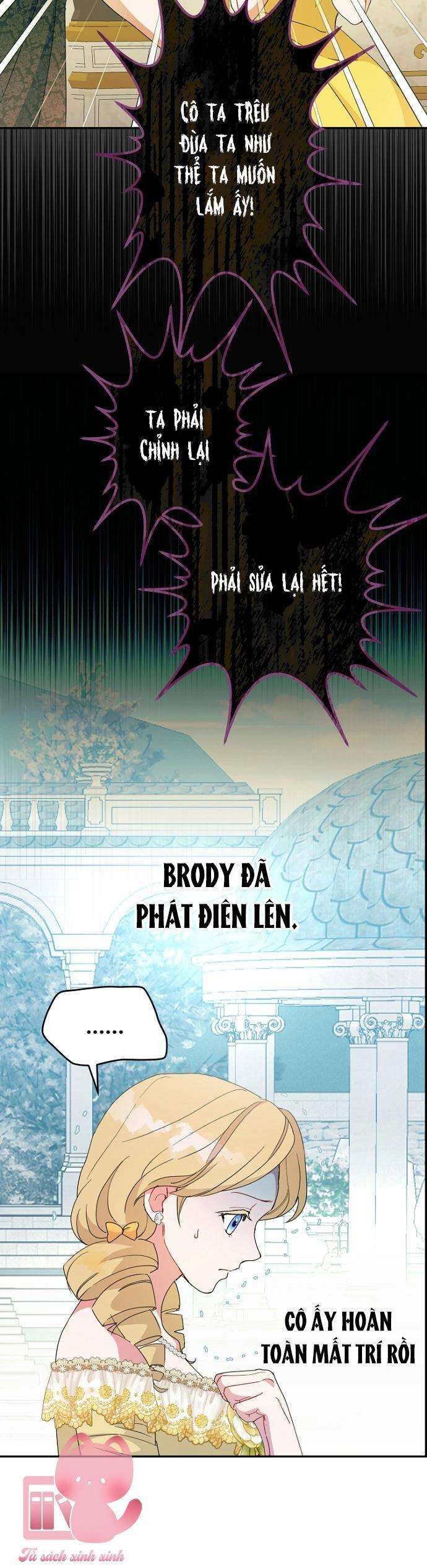 Tiền Là Tất Cả Chồng Là Phù Du Chapter 60 - 13