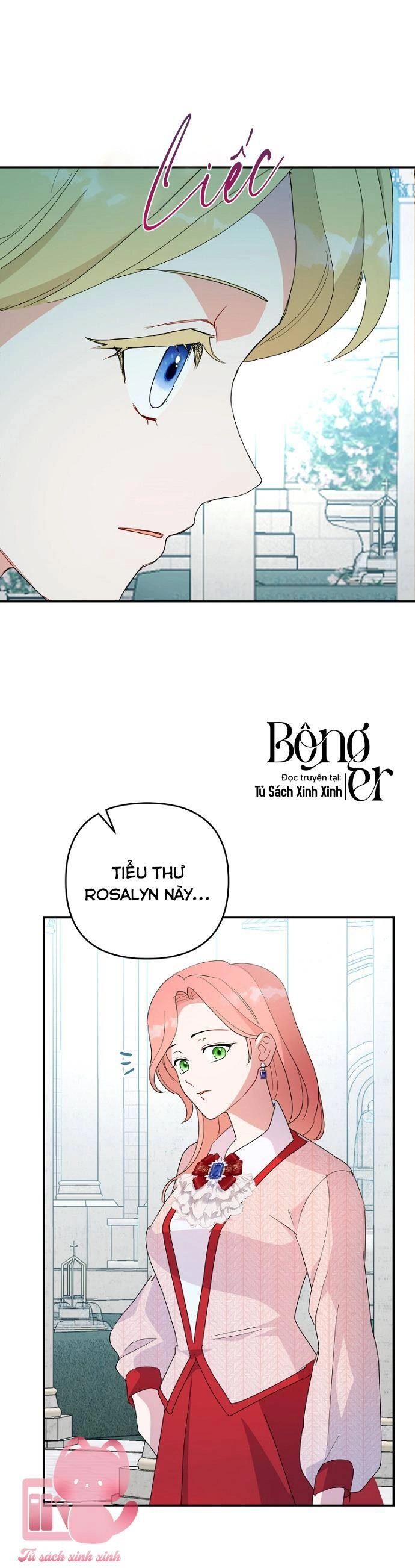 Tiền Là Tất Cả Chồng Là Phù Du Chapter 60 - 14