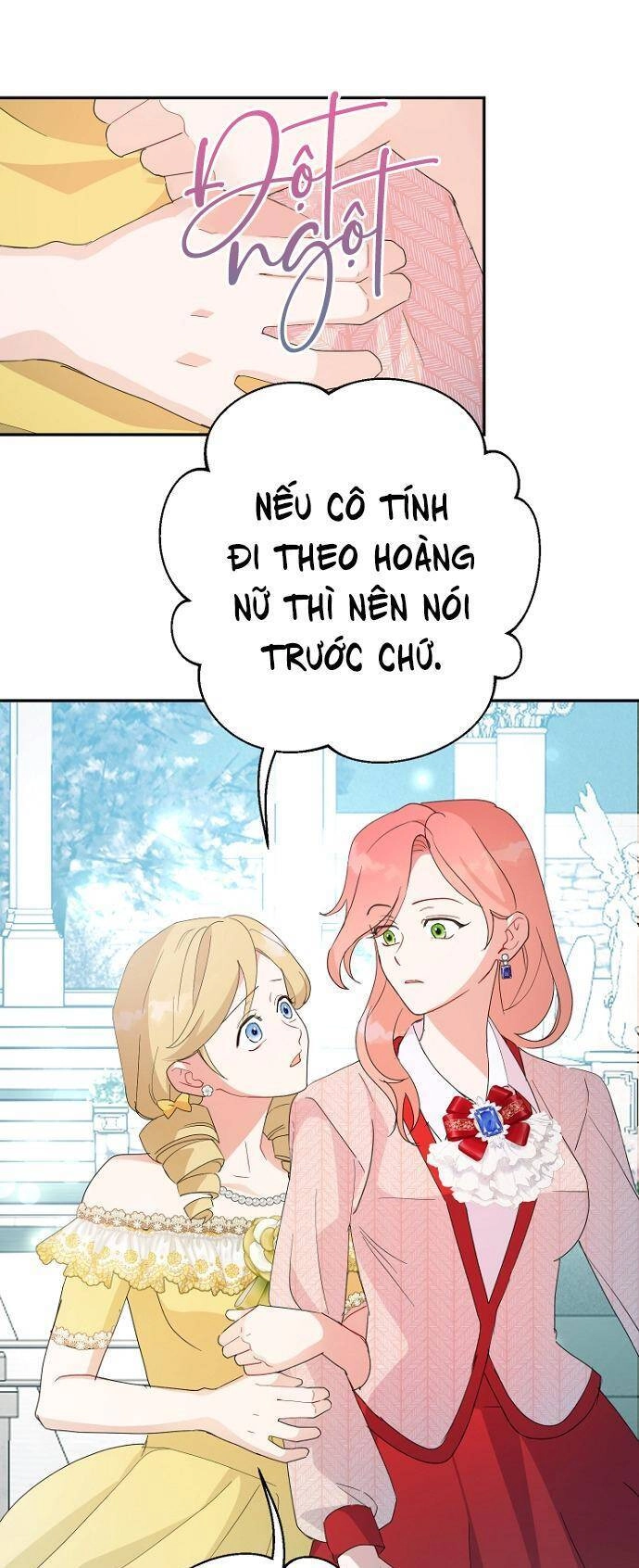 Tiền Là Tất Cả Chồng Là Phù Du Chapter 60 - 15