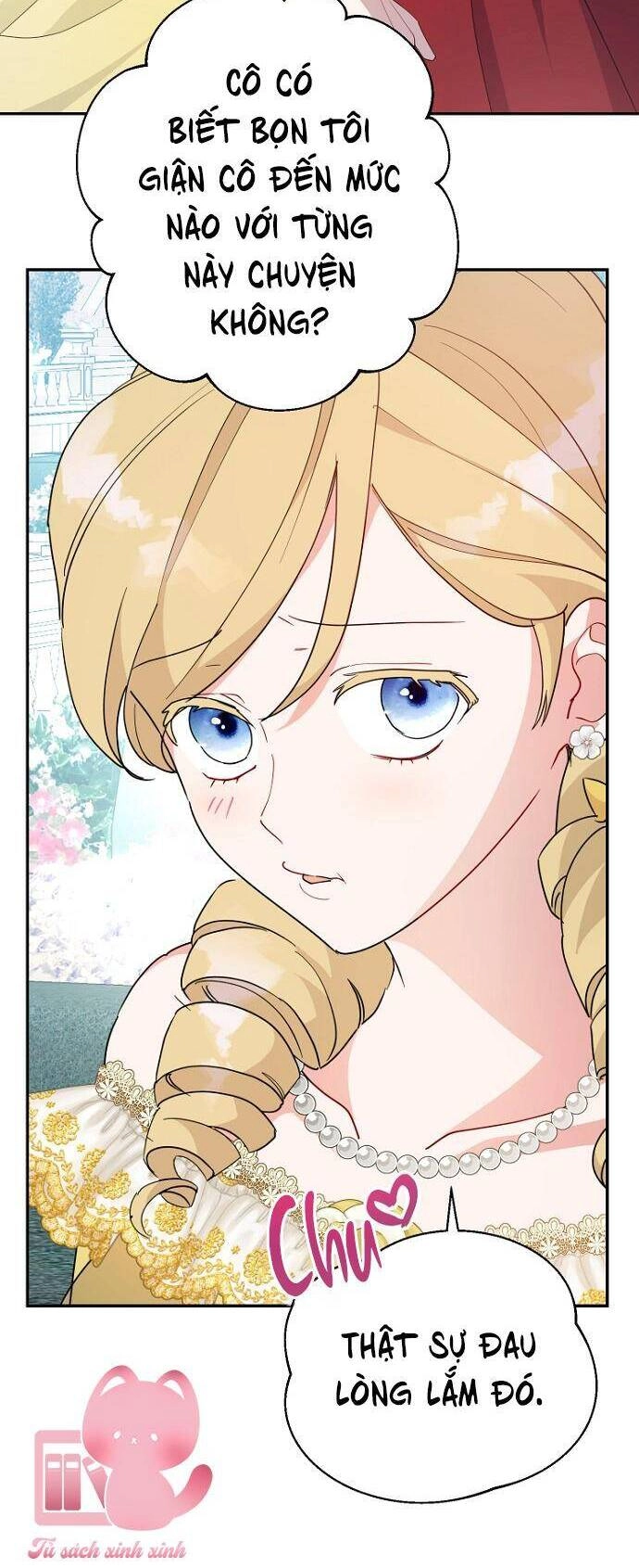 Tiền Là Tất Cả Chồng Là Phù Du Chapter 60 - 16