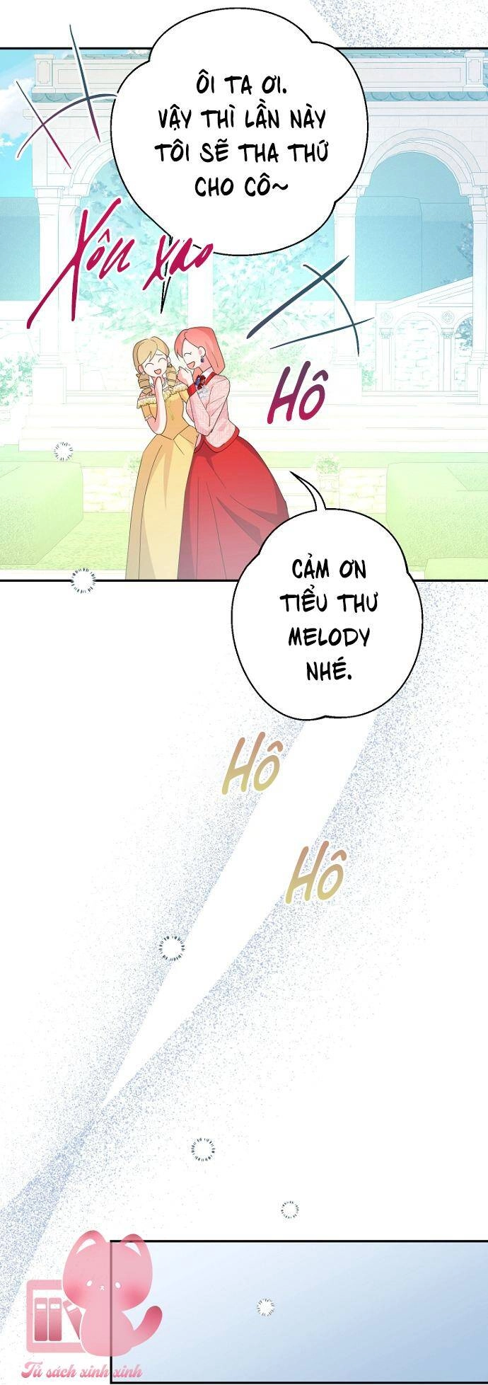 Tiền Là Tất Cả Chồng Là Phù Du Chapter 60 - 18