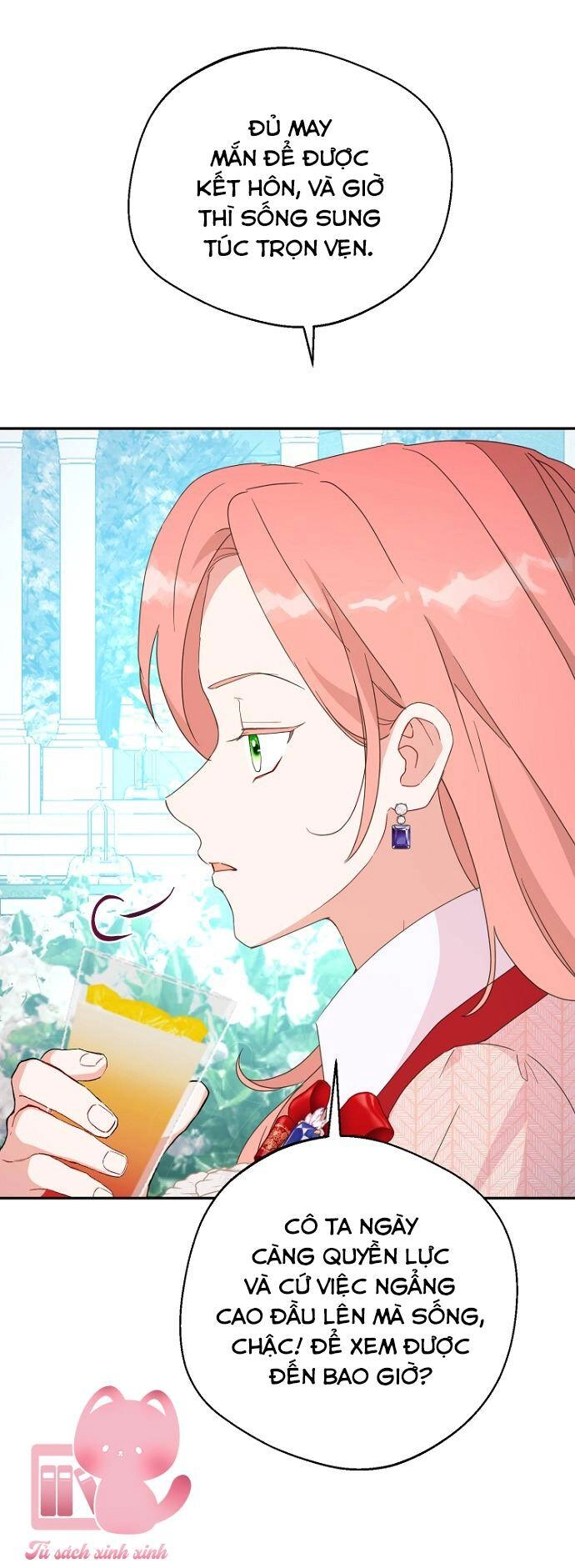 Tiền Là Tất Cả Chồng Là Phù Du Chapter 60 - 22