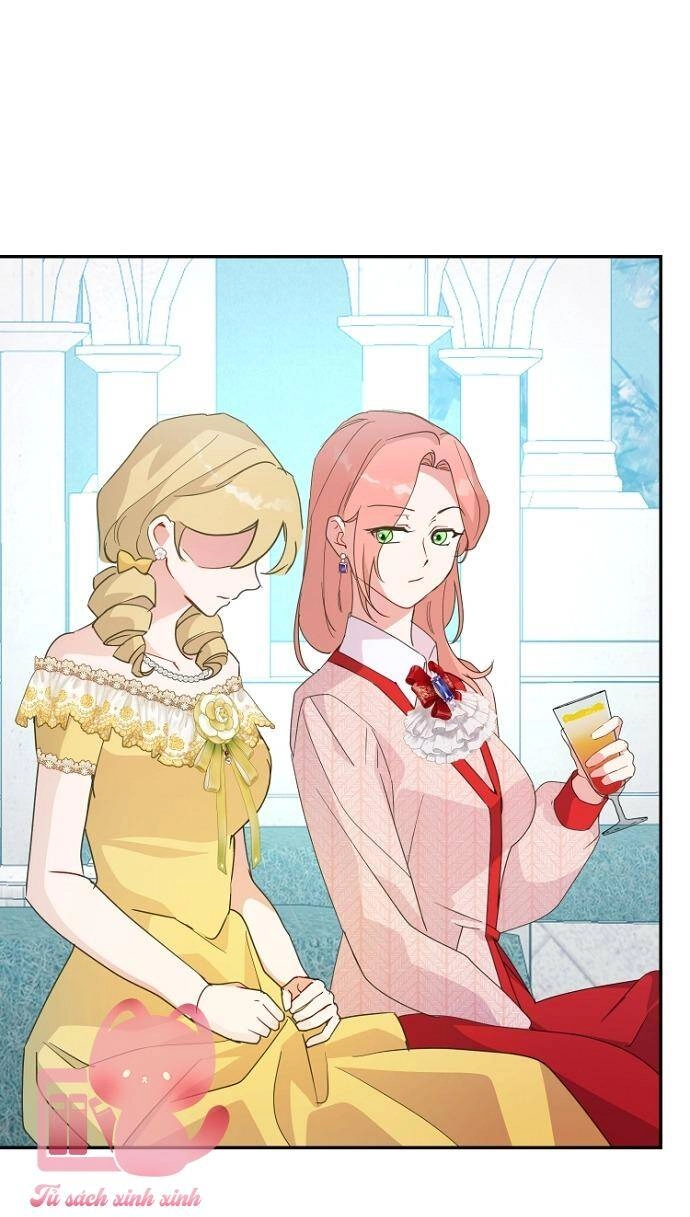 Tiền Là Tất Cả Chồng Là Phù Du Chapter 60 - 25