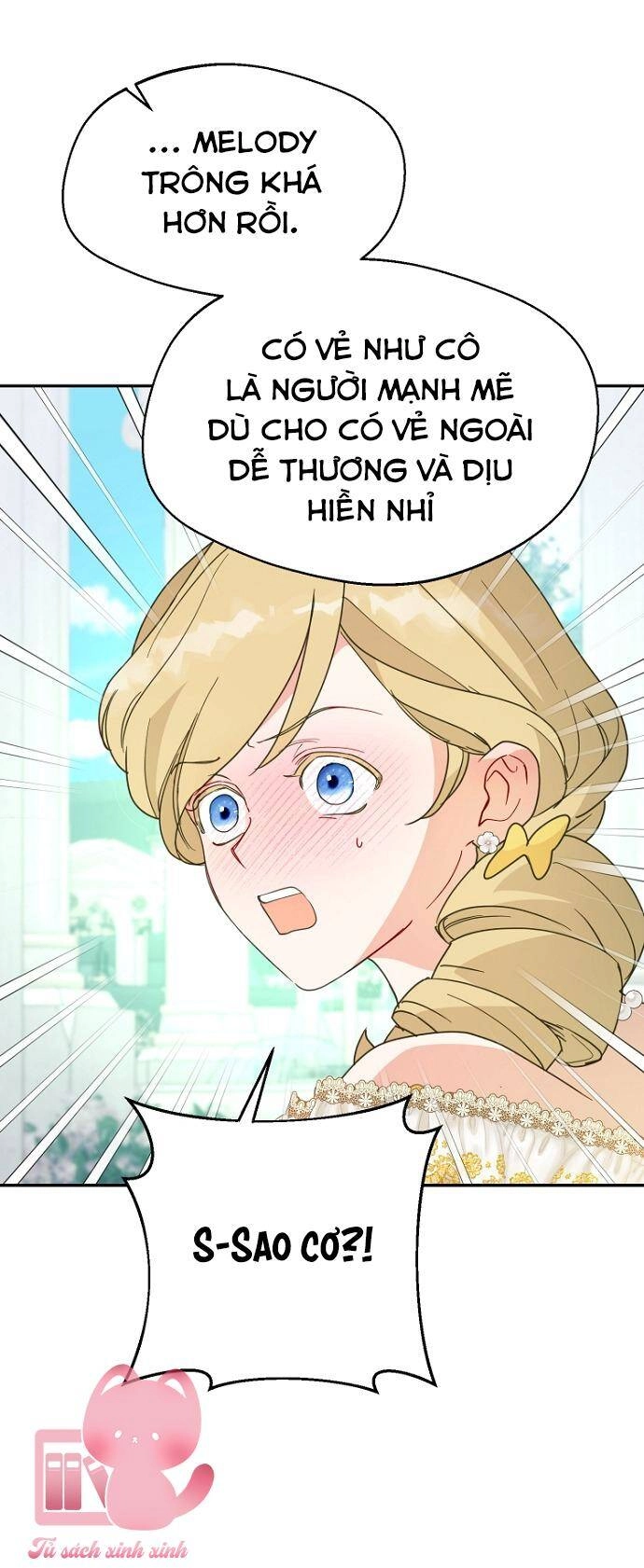 Tiền Là Tất Cả Chồng Là Phù Du Chapter 60 - 26