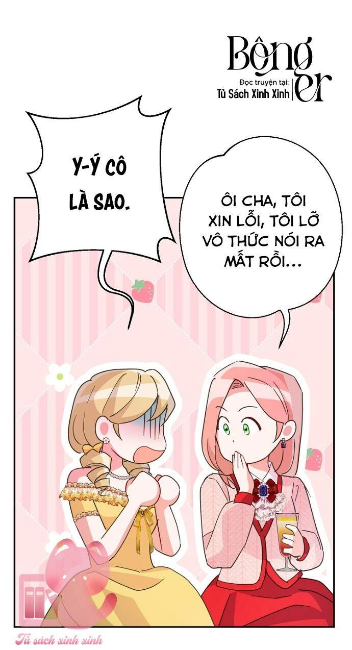 Tiền Là Tất Cả Chồng Là Phù Du Chapter 60 - 27