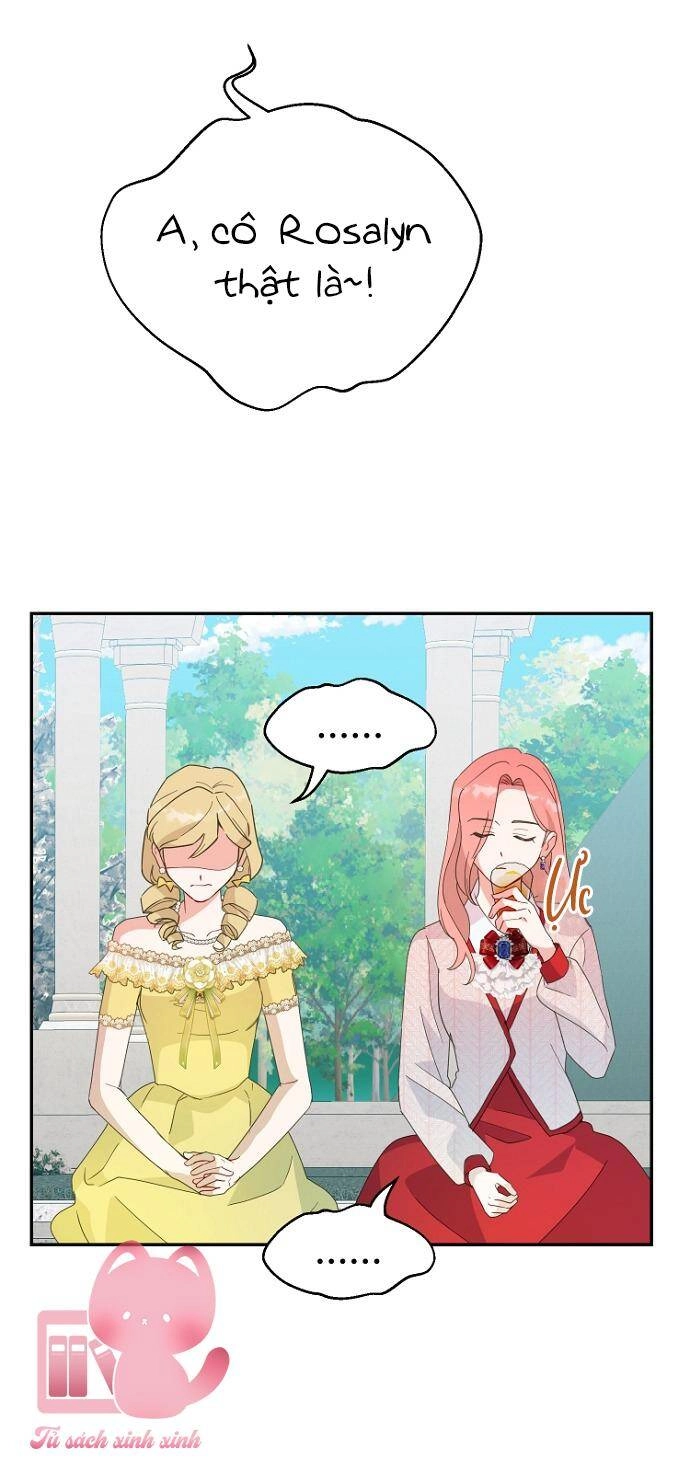 Tiền Là Tất Cả Chồng Là Phù Du Chapter 60 - 28