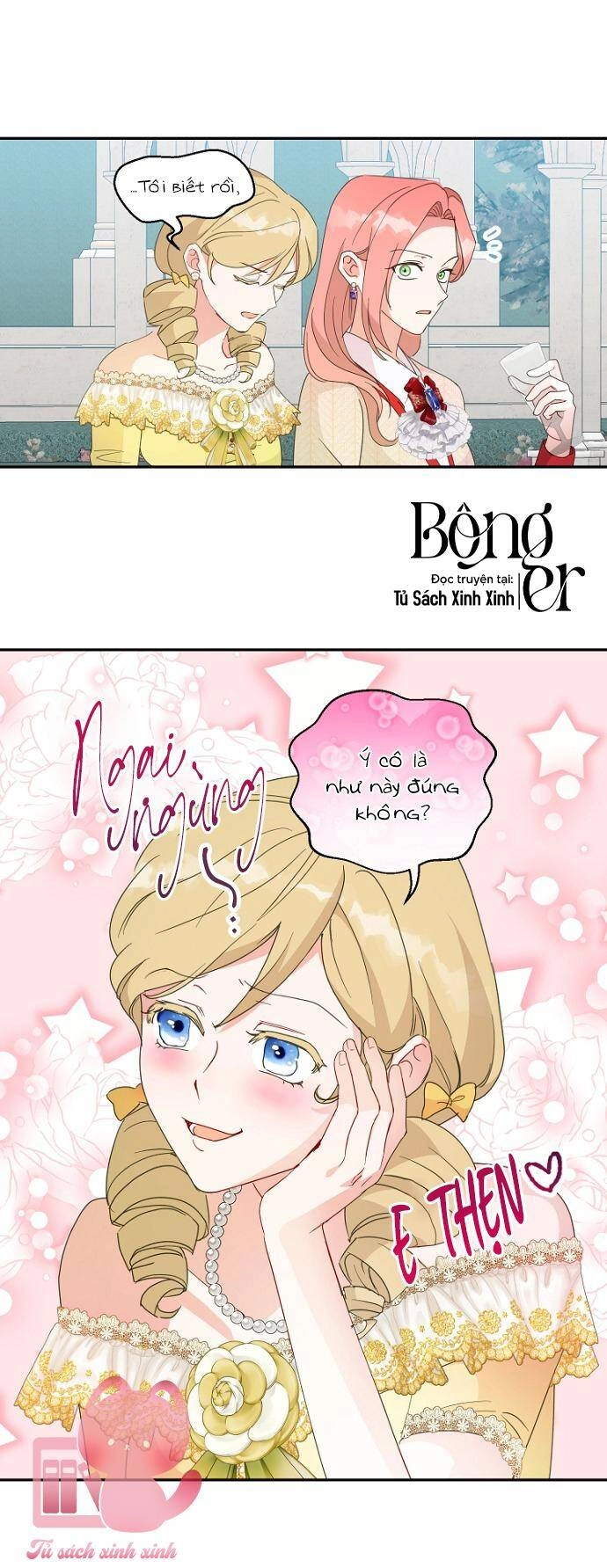 Tiền Là Tất Cả Chồng Là Phù Du Chapter 60 - 29