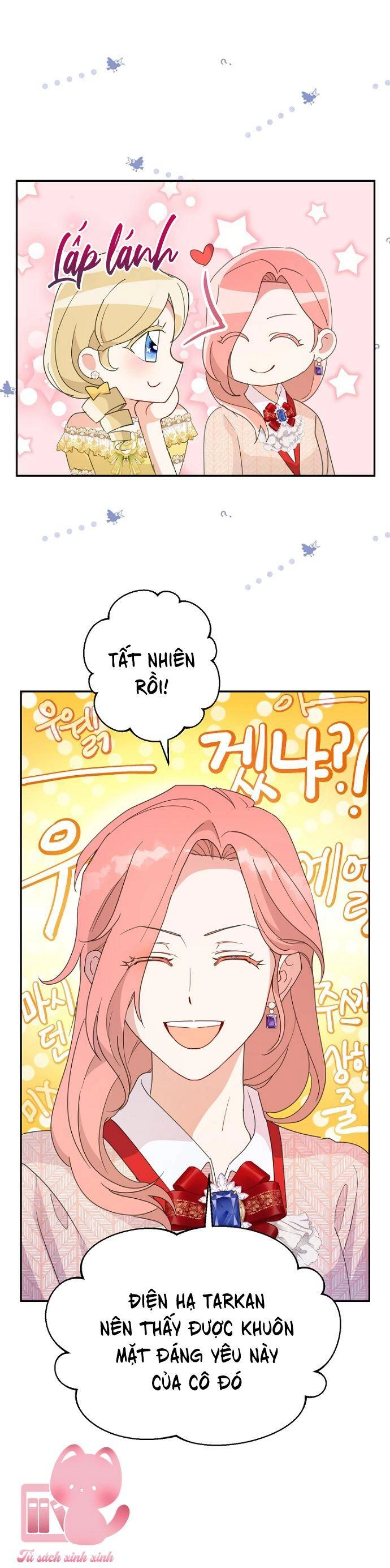 Tiền Là Tất Cả Chồng Là Phù Du Chapter 60 - 30