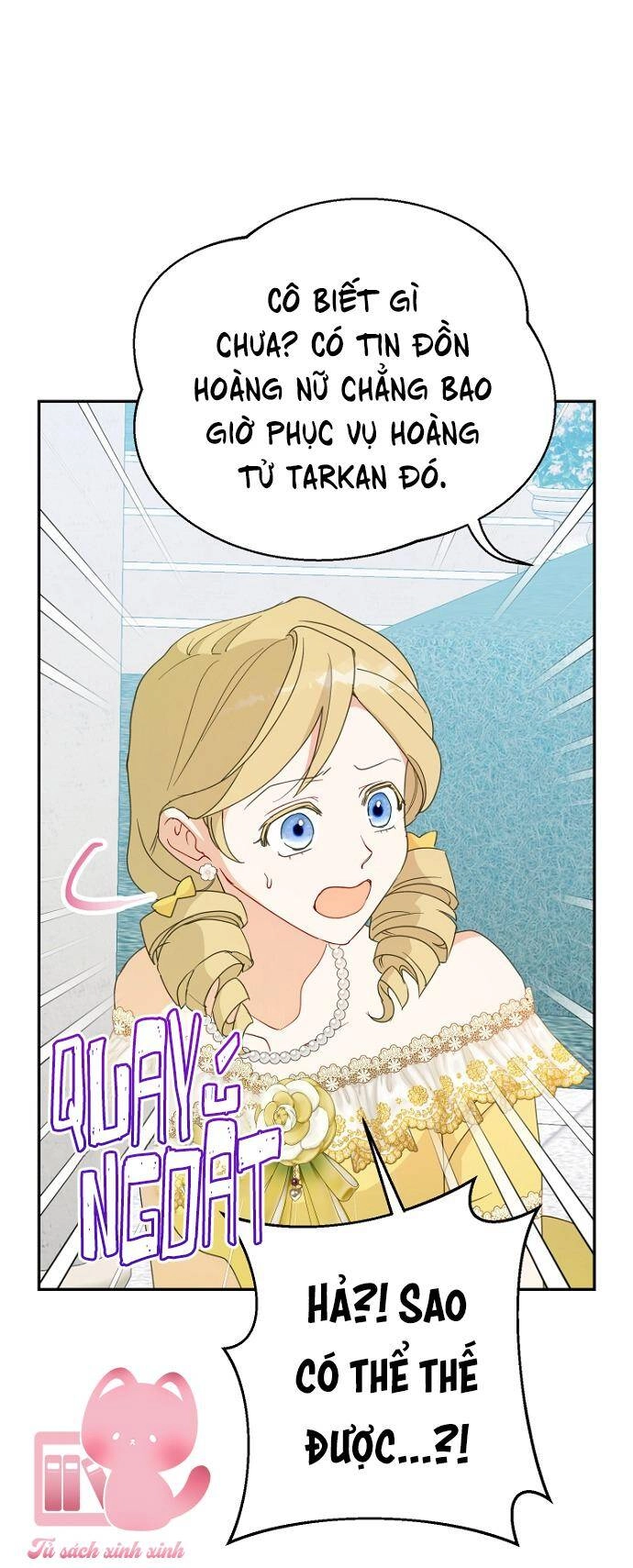 Tiền Là Tất Cả Chồng Là Phù Du Chapter 60 - 31