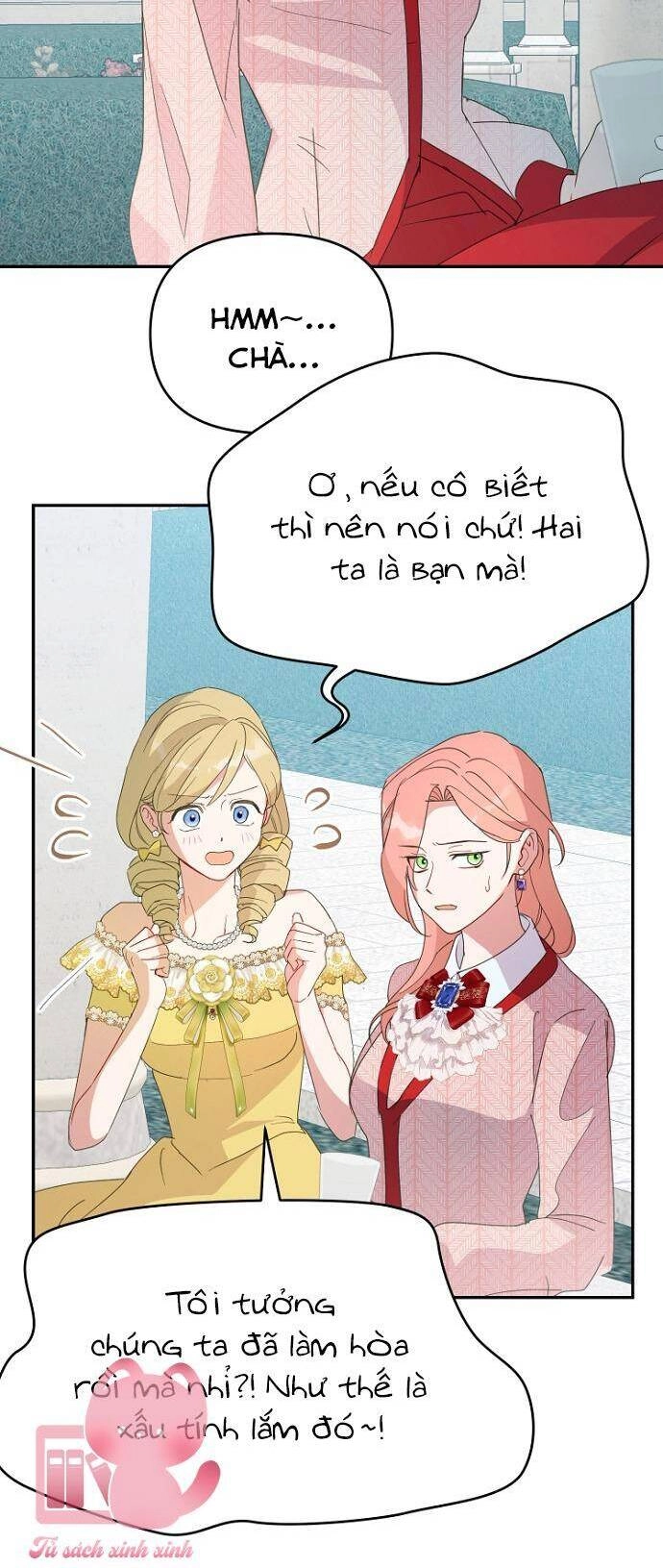 Tiền Là Tất Cả Chồng Là Phù Du Chapter 60 - 36