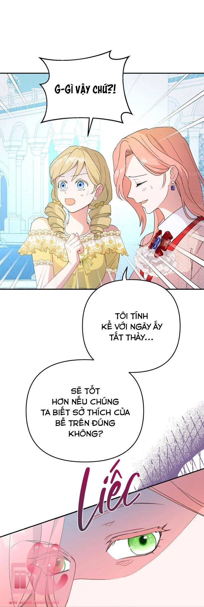 Tiền Là Tất Cả Chồng Là Phù Du Chapter 60 - 39