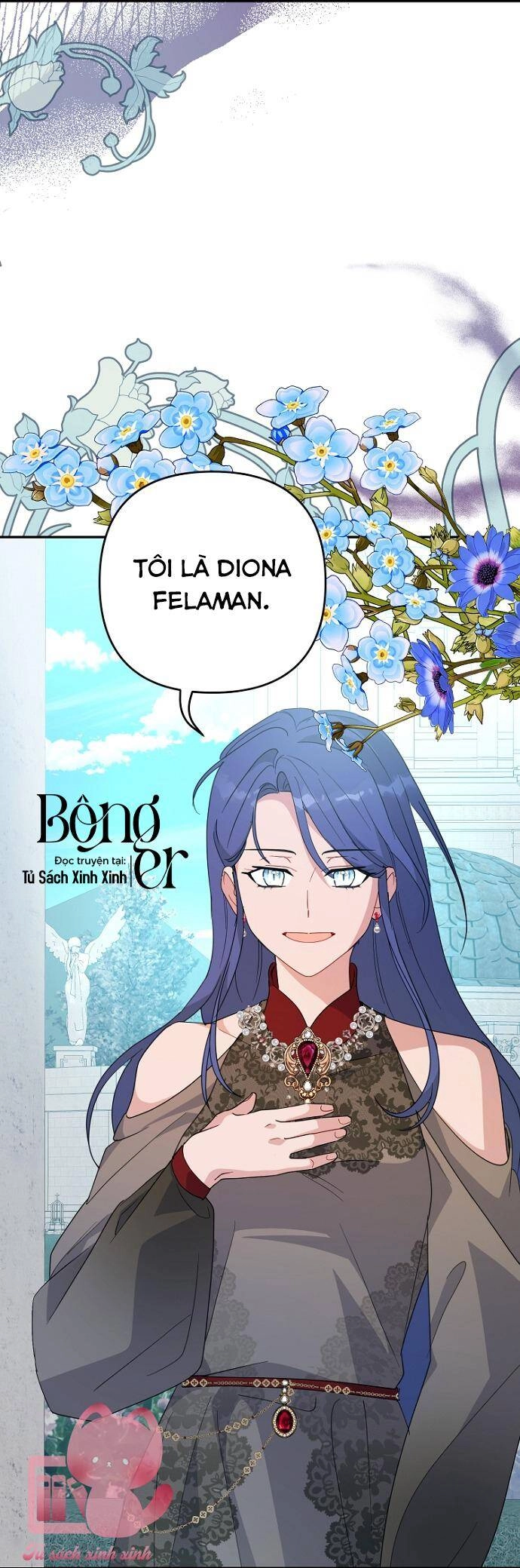 Tiền Là Tất Cả Chồng Là Phù Du Chapter 60 - 40