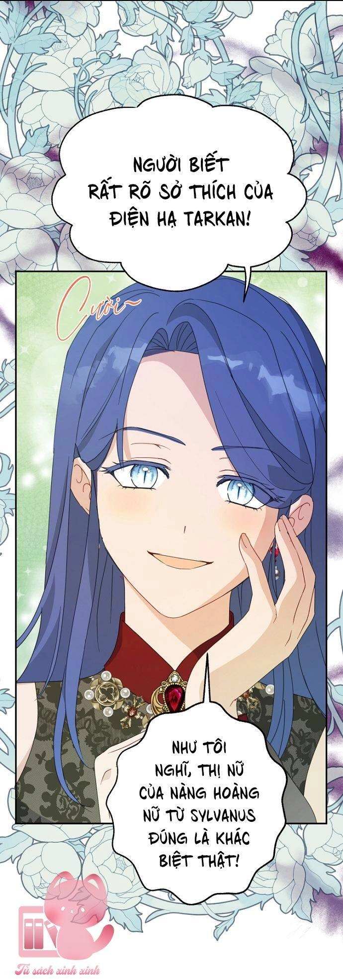 Tiền Là Tất Cả Chồng Là Phù Du Chapter 60 - 41