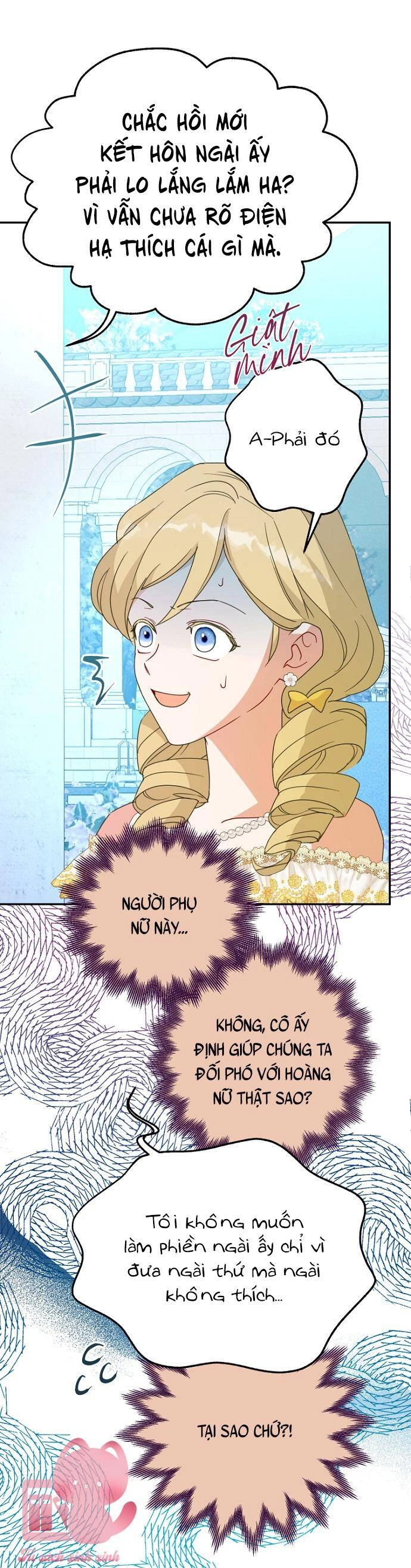 Tiền Là Tất Cả Chồng Là Phù Du Chapter 60 - 42