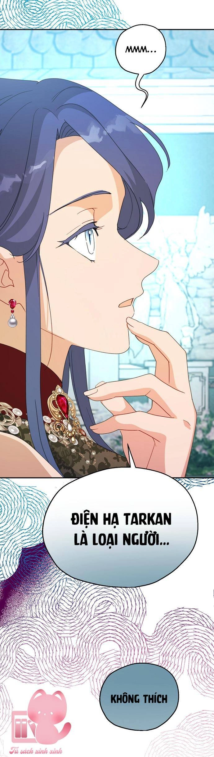 Tiền Là Tất Cả Chồng Là Phù Du Chapter 60 - 43