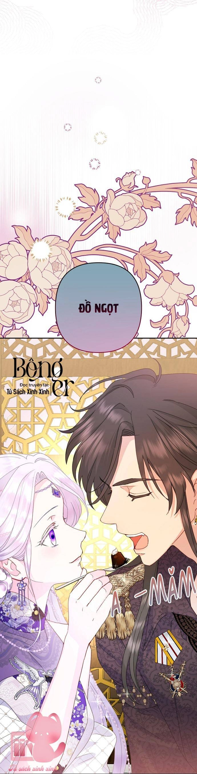 Tiền Là Tất Cả Chồng Là Phù Du Chapter 60 - 44