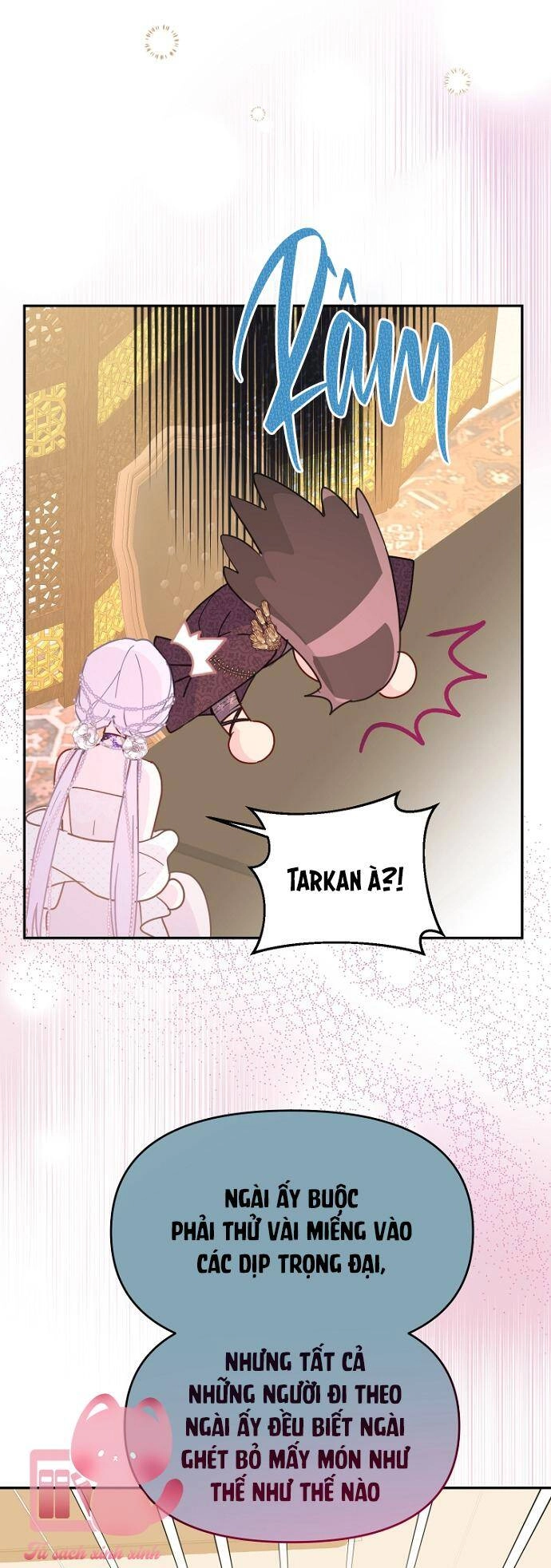 Tiền Là Tất Cả Chồng Là Phù Du Chapter 60 - 46