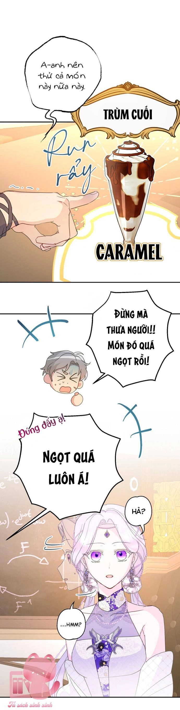 Tiền Là Tất Cả Chồng Là Phù Du Chapter 60 - 48