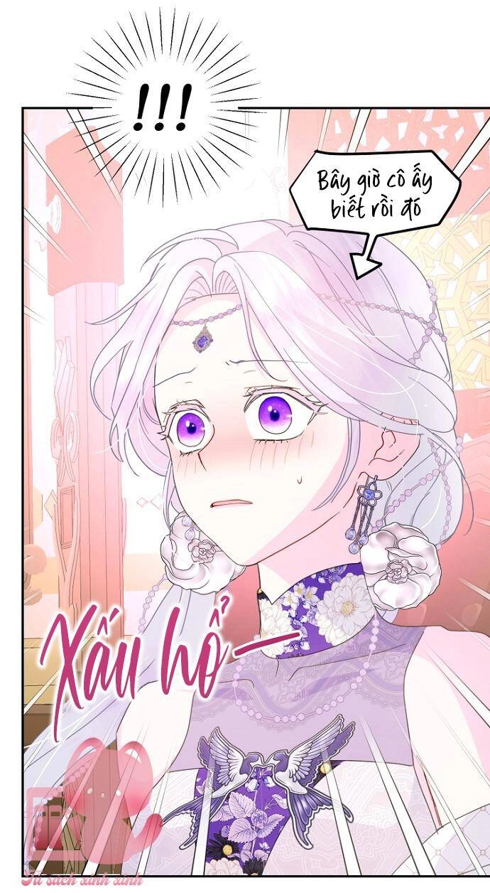 Tiền Là Tất Cả Chồng Là Phù Du Chapter 60 - 50