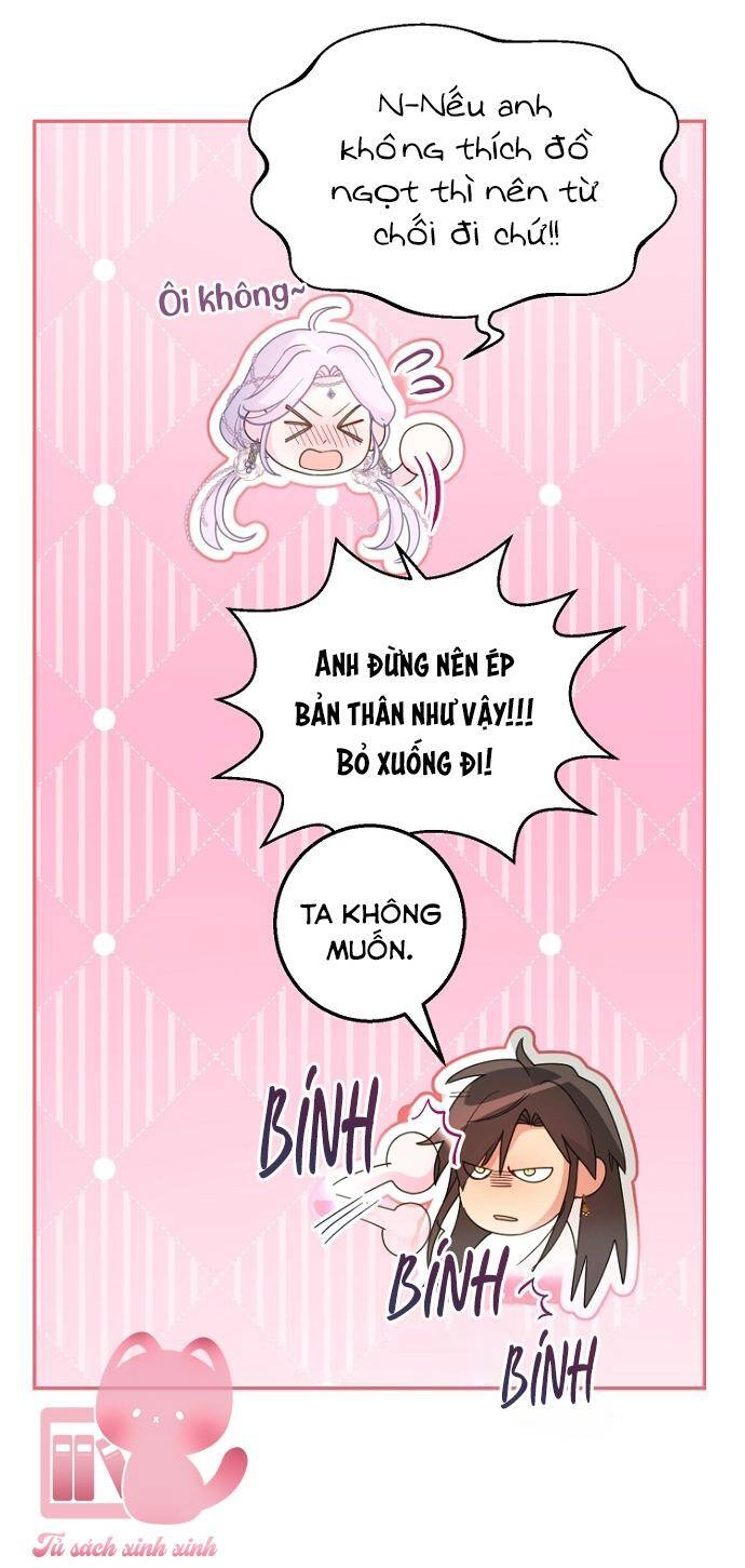 Tiền Là Tất Cả Chồng Là Phù Du Chapter 60 - 51