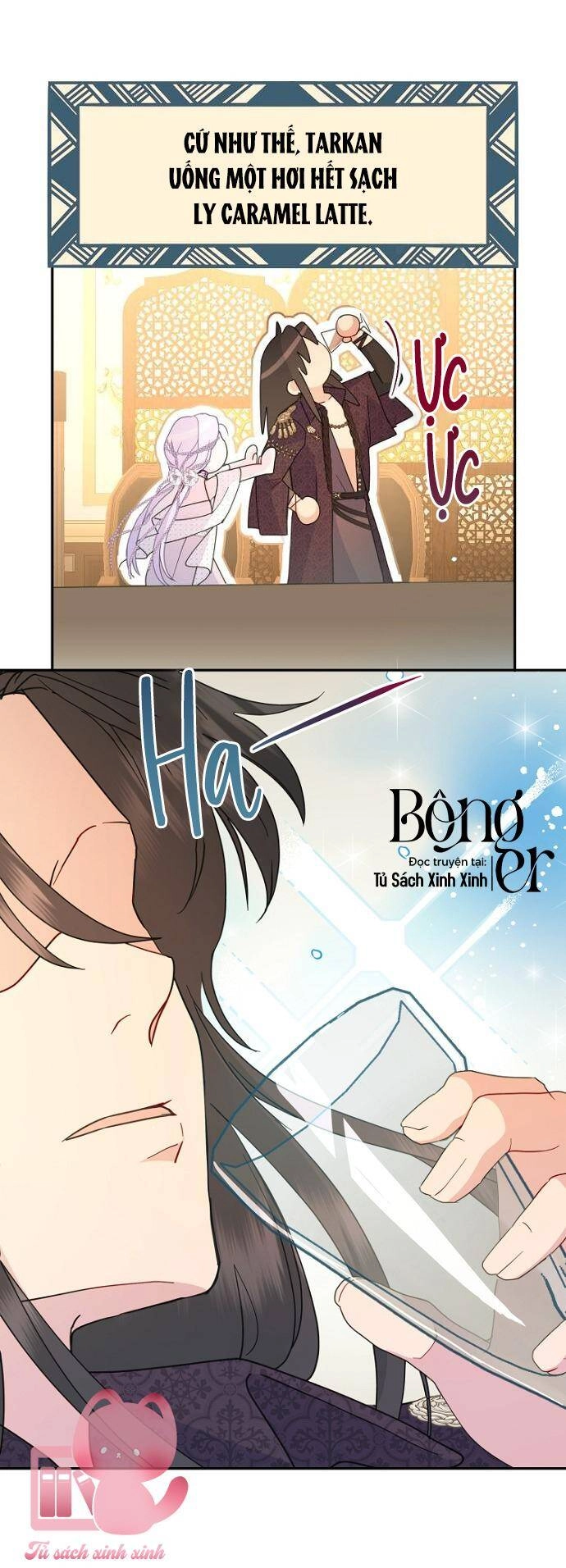 Tiền Là Tất Cả Chồng Là Phù Du Chapter 60 - 52