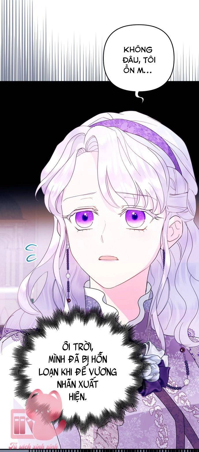 Tiền Là Tất Cả Chồng Là Phù Du Chapter 62 - 4