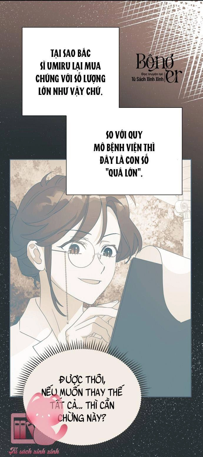 Tiền Là Tất Cả Chồng Là Phù Du Chapter 62 - 18