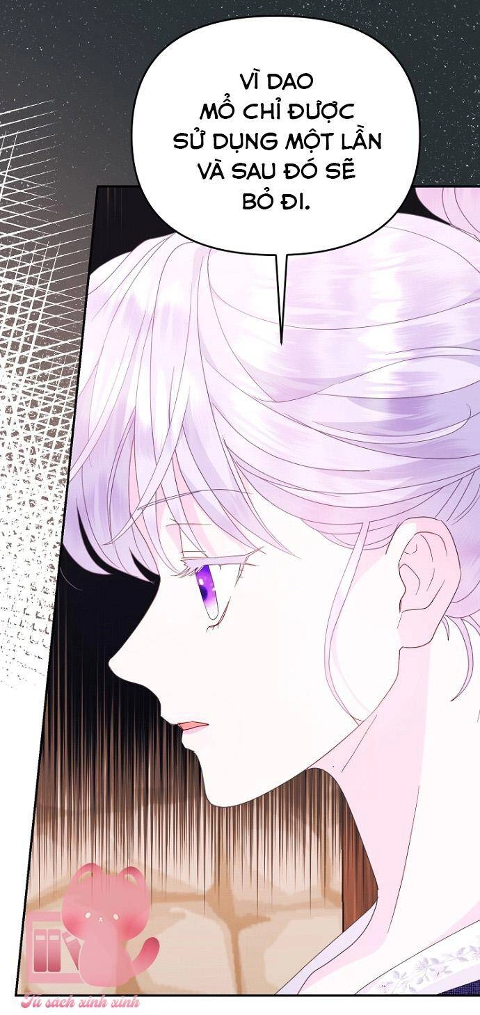 Tiền Là Tất Cả Chồng Là Phù Du Chapter 62 - 19