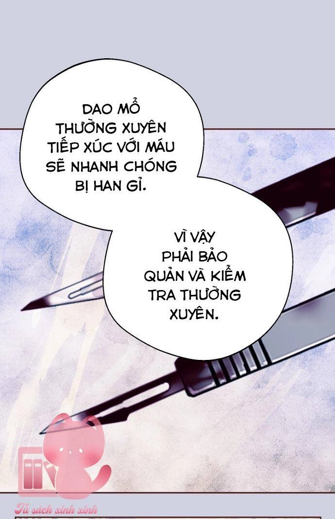 Tiền Là Tất Cả Chồng Là Phù Du Chapter 62 - 21
