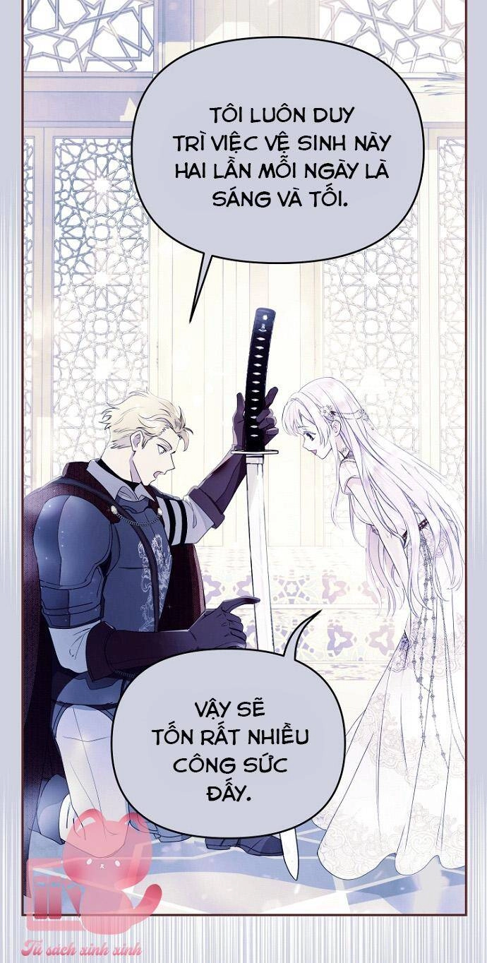 Tiền Là Tất Cả Chồng Là Phù Du Chapter 62 - 22