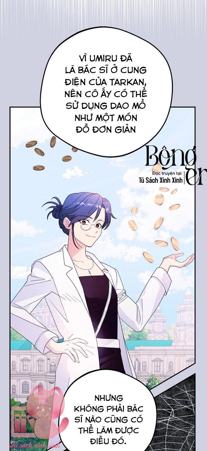 Tiền Là Tất Cả Chồng Là Phù Du Chapter 62 - 23