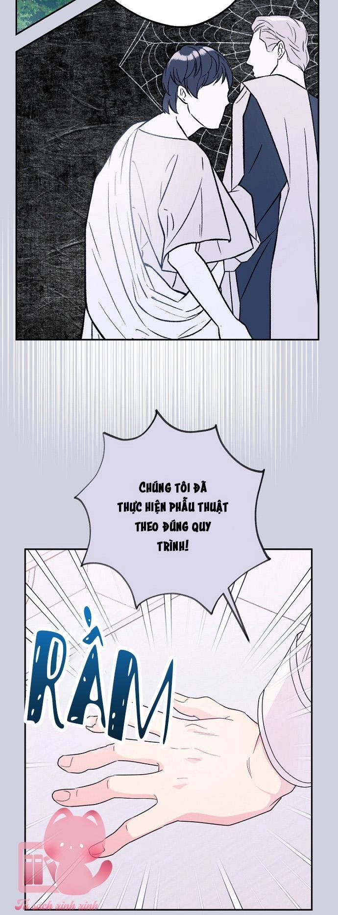 Tiền Là Tất Cả Chồng Là Phù Du Chapter 62 - 24