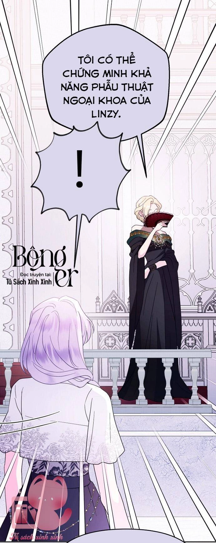 Tiền Là Tất Cả Chồng Là Phù Du Chapter 62 - 28