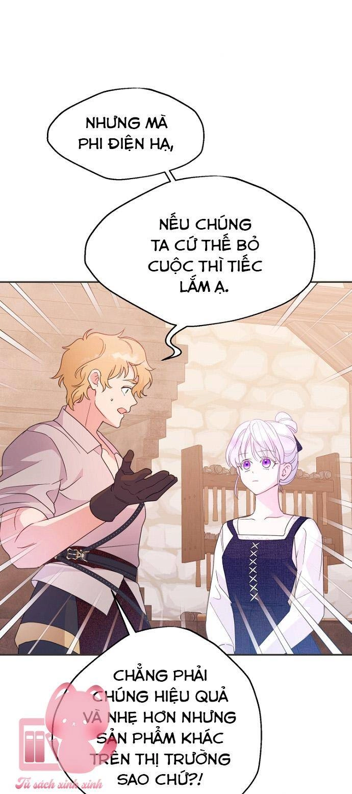 Tiền Là Tất Cả Chồng Là Phù Du Chapter 62 - 32